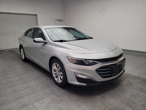 Used 2022 Chevrolet Malibu LT FWD image 13
