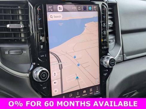 New 2026 RAM 1500 Big Horn image 18