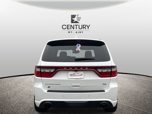 Used 2021 Dodge Durango R/T w/ Tow 'N Go Package image 3