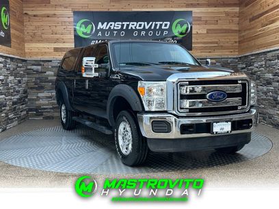 Used 2016 Ford F250 XLT