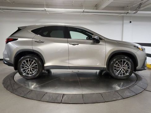 Used 2024 Lexus NX 350 AWD w/ Cold Area Package image 9