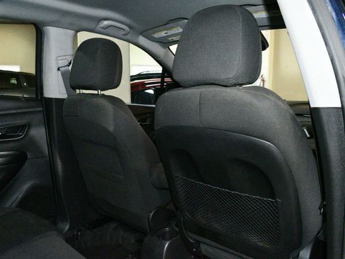 Used 2021 Chevrolet Trax LS w/ Tint and Cruise Package image 16