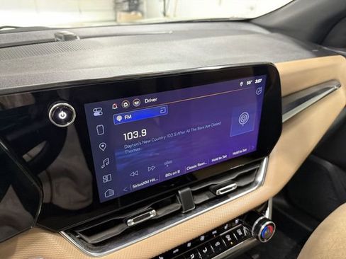 Certified 2026 Chevrolet Equinox ACTIV w/ Convenience Package III image 25