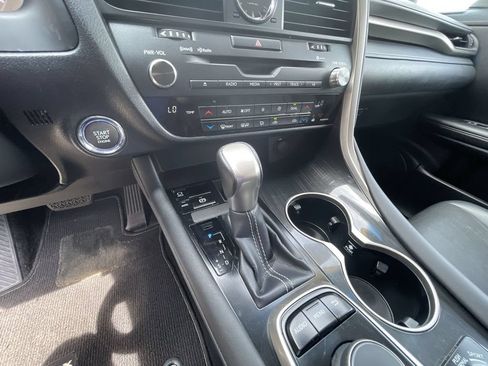 Used 2019 Lexus RX 350 FWD image 16