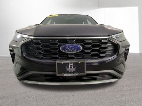 Used 2025 Ford Escape ST-Line AWD/4WD image 42