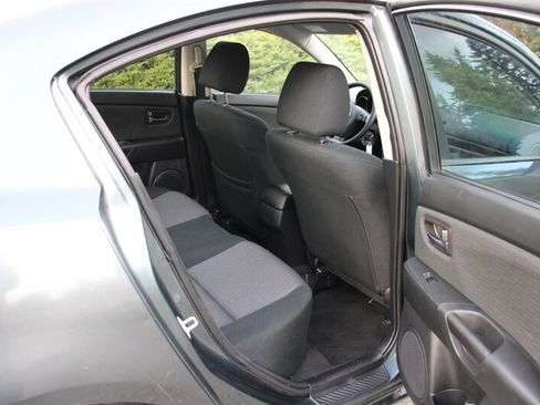 Used 2008 MAZDA MAZDA3 i Touring Value image 6