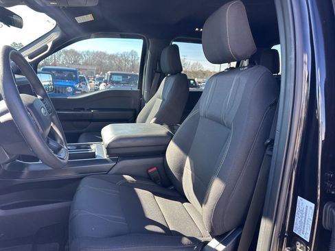 Used 2024 Ford F150 STX image 11