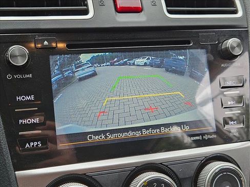 Used 2017 Subaru Crosstrek 2.0i Premium AWD/4WD image 12