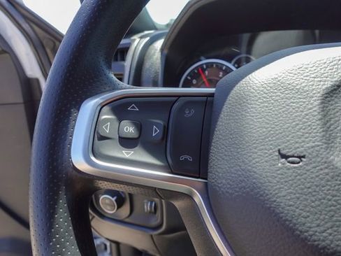 New 2025 RAM 2500 Tradesman image 43