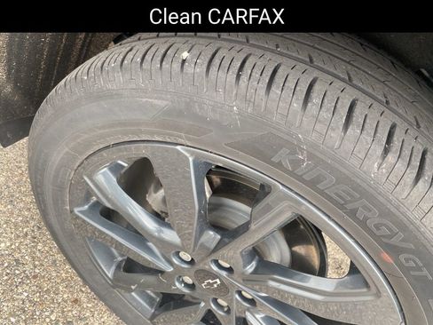 Used 2023 Chevrolet Equinox RS image 6