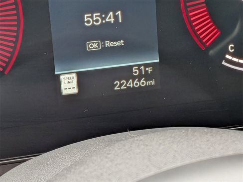 Used 2025 Hyundai Sonata SEL image 17