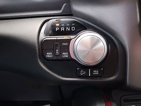 Used 2019 RAM 1500 Rebel w/ Rebel Level 2 Equipment Group image 39