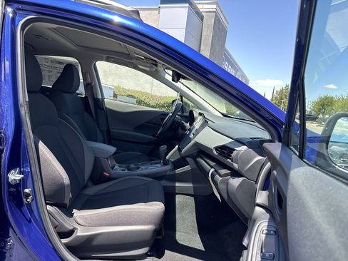 New 2026 Subaru Crosstrek 2.0i Premium AWD/4WD image 25