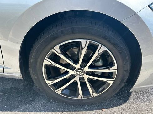 Used 2023 Volkswagen Jetta Sport FWD image 18