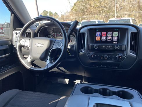 Used 2016 Chevrolet Silverado 1500 LT w/ All Star Edition image 26