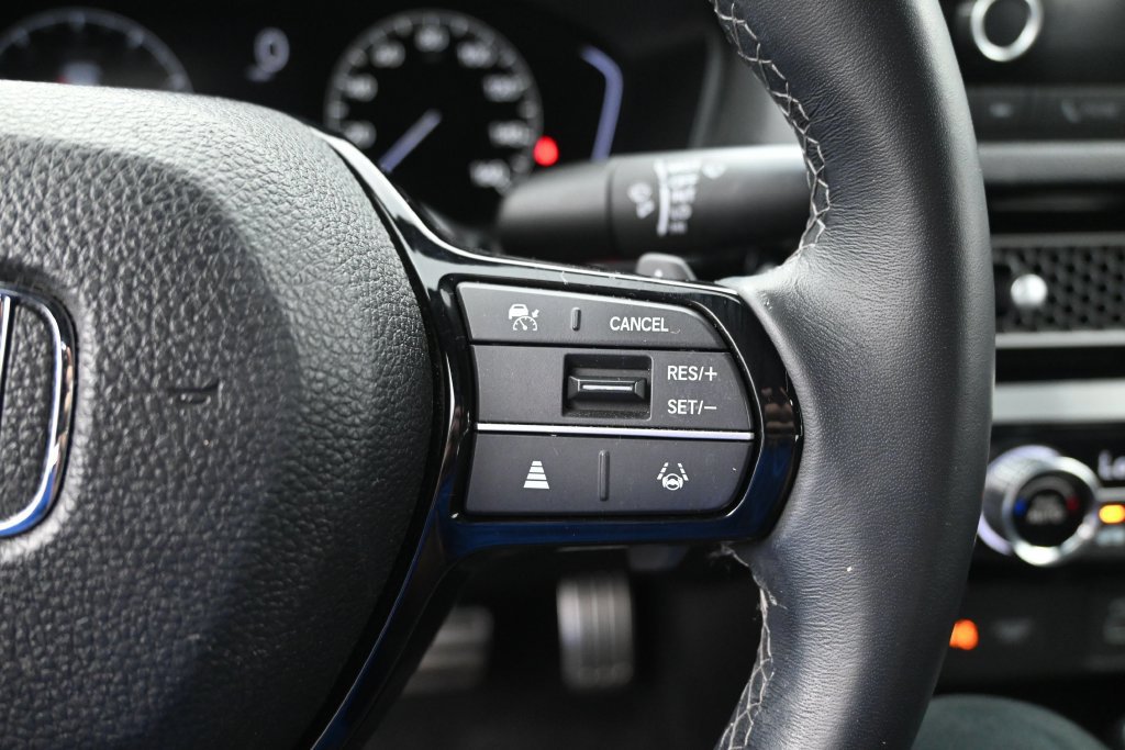 Used 2024 Honda Civic Sport image 27