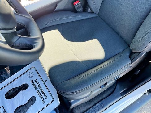 Used 2025 RAM 2500 Big Horn image 19