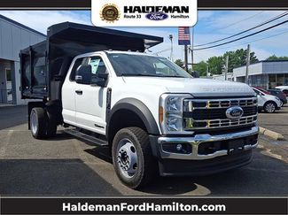 New 2026 Ford F550 4x4 Supercab Super Duty video 1