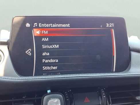 Used 2018 MAZDA MAZDA6 Signature FWD image 7