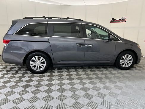 Used 2016 Honda Odyssey EX image 17