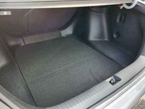 New 2025 Honda Accord Sport image 10