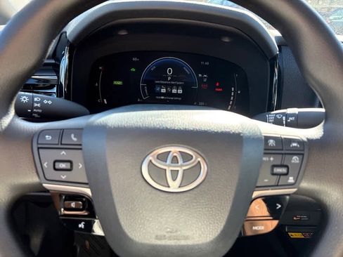 New 2026 Toyota Camry LE image 16