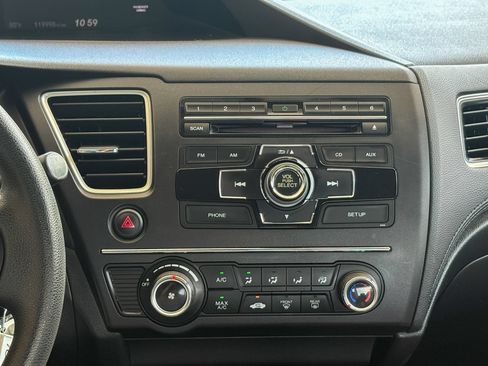Used 2014 Honda Civic LX image 31