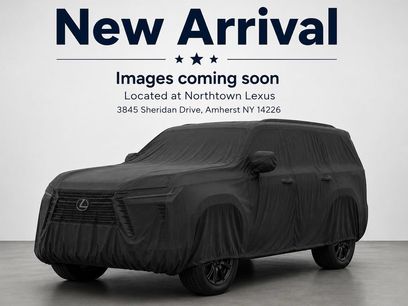 Used 2019 Lexus RX 350 AWD w/ Premium Package