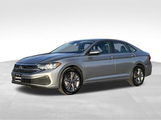 Used 2024 Volkswagen Jetta SE video 2