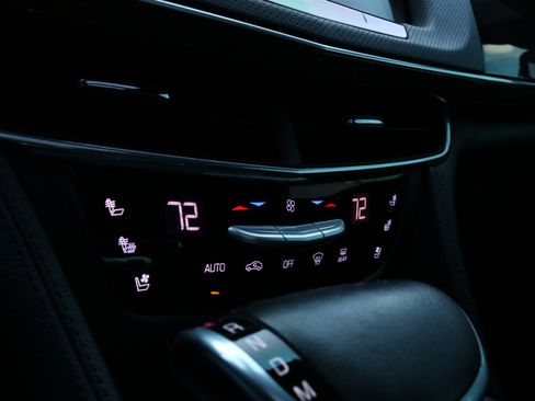 Used 2018 Cadillac CT6 Luxury image 33