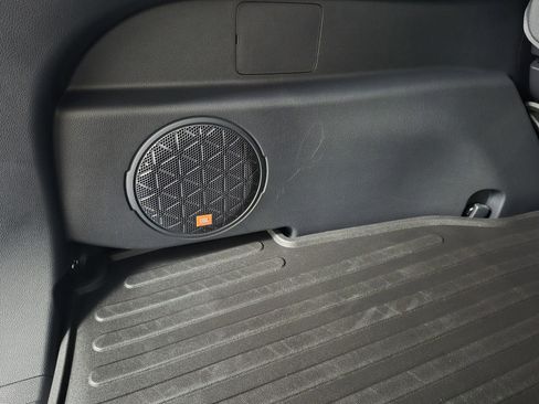 New 2025 Toyota RAV4 XSE image 6