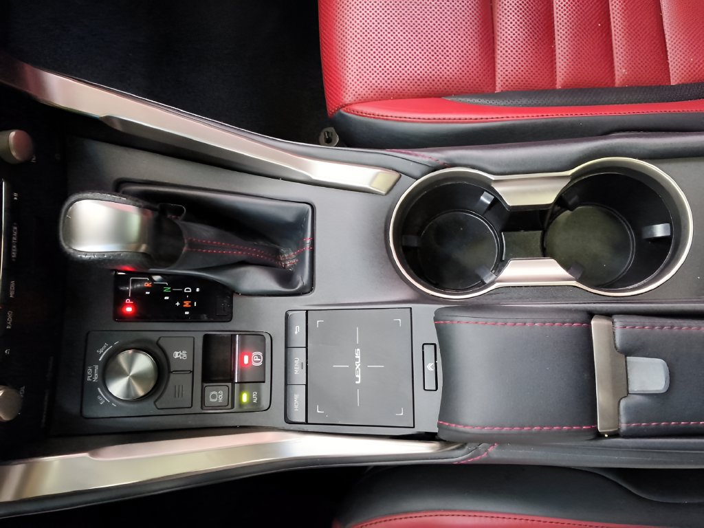 Used 2019 Lexus NX 300 F Sport AWD/4WD image 22