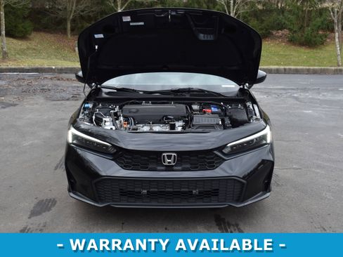 Used 2026 Honda Civic Sport image 19