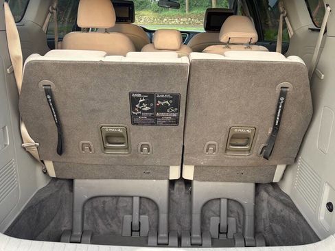 Used 2016 Kia Sedona LX w/ LX Convenience Package image 20