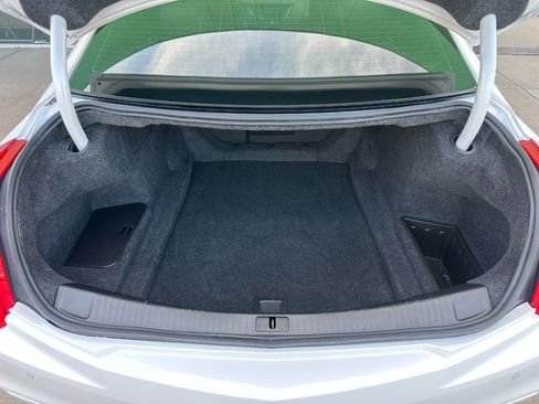 Used 2016 Cadillac CTS Luxury image 29