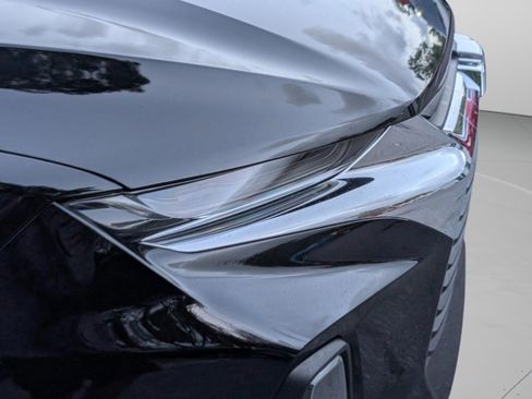 Used 2021 Chevrolet Blazer LT w/ LPO, Cargo Package image 11