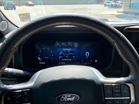 Used 2024 Ford F150 King Ranch AWD/4WD image 21