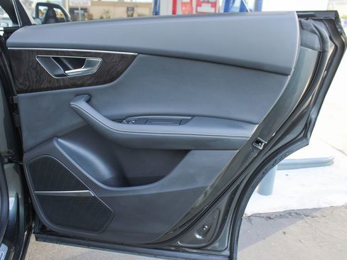 Used 2021 Audi Q8 Prestige image 52