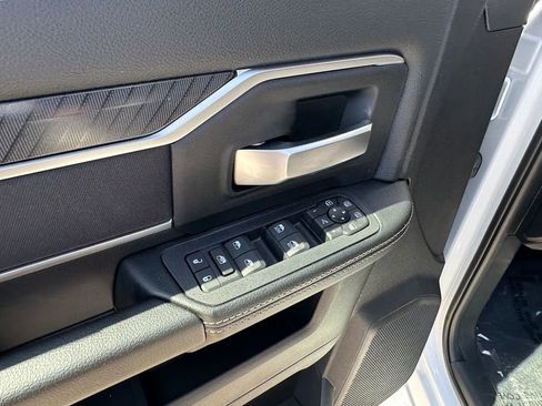 New 2026 RAM 2500 Big Horn image 22