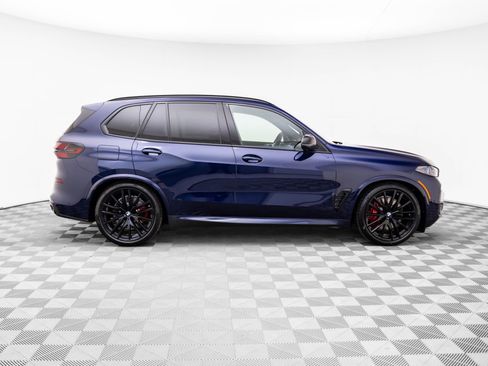 New 2026 BMW X5 M60i image 8