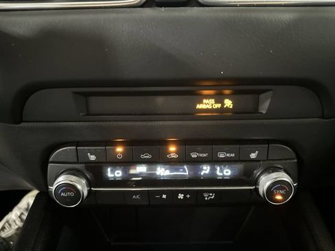 Certified 2025 MAZDA CX-5 AWD 2.5 S w/ Select Package image 21