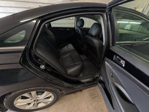 Used 2012 Hyundai Sonata Limited FWD image 27