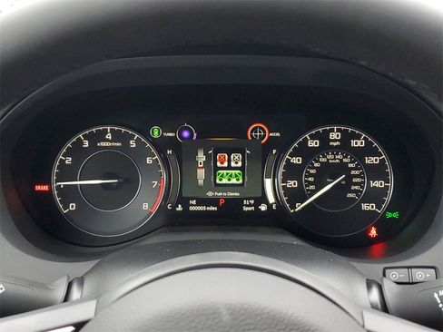 New 2026 Acura RDX SH-AWD w/ Advance Package image 24