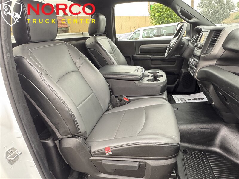 Used 2022 RAM 3500 Tradesman RWD image 22