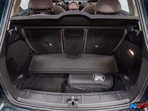 Used 2012 MINI Cooper Countryman S image 21