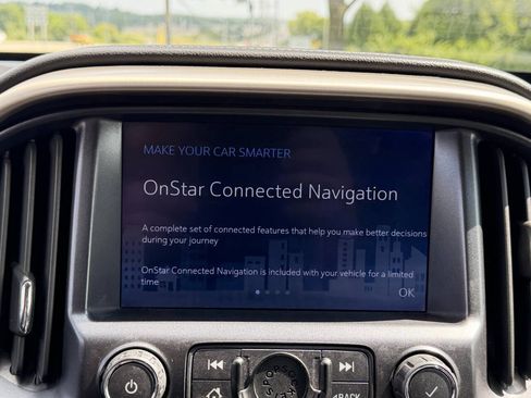 Used 2019 GMC Canyon Denali AWD/4WD image 16