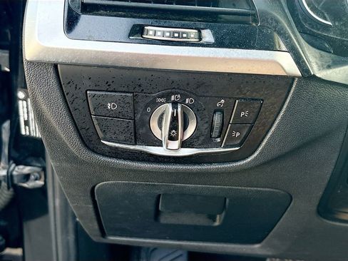 Used 2019 BMW X3 sDrive30i w/ Convenience Package image 10