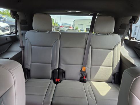 Used 2024 Chevrolet Tahoe LT RWD image 28