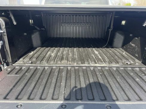 Used 2024 Toyota Tacoma SR w/ SR Upgrade Package image 10