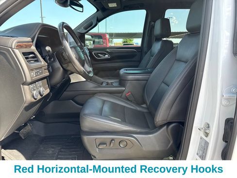 Used 2023 Chevrolet Tahoe Z71 AWD/4WD image 27